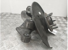 Recambio de mangueta delantera derecha para opel astra j gtc sportive referencia OEM IAM 13583479   2