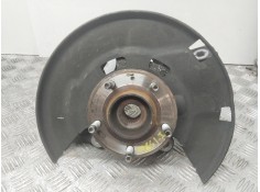 Recambio de mangueta delantera izquierda para opel astra j gtc sportive referencia OEM IAM 13583478