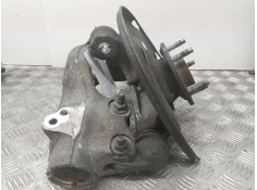 Recambio de mangueta delantera izquierda para opel astra j gtc sportive referencia OEM IAM 13583478   2