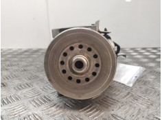 Recambio de compresor aire acondicionado para fiat panda (169) 1.2 8v dynamic referencia OEM IAM 55194880