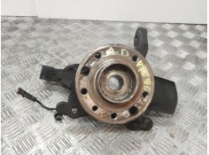 Recambio de mangueta delantera izquierda para opel zafira b furgoneta/monovolumen (a05) 1.9 cdti van (m75) referencia OEM IAM 13