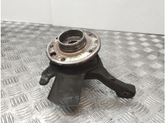 Recambio de mangueta delantera izquierda para opel zafira b furgoneta/monovolumen (a05) 1.9 cdti van (m75) referencia OEM IAM 13 2