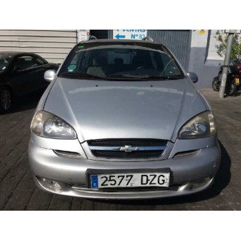 CHEVROLET TACUMA