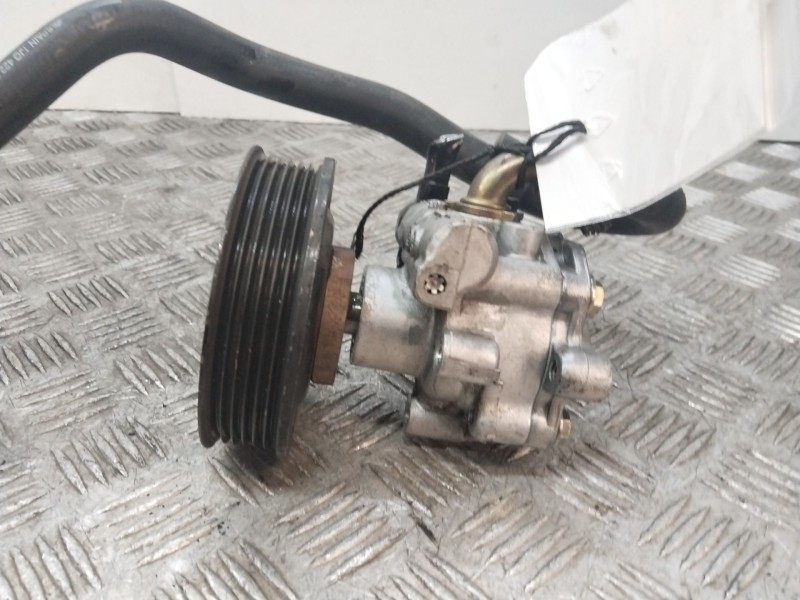 Recambio de bomba direccion para volkswagen golf iv (1j1) 1.6 16v referencia OEM IAM 030145269A  