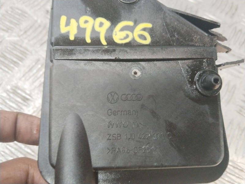 Recambio de bomba direccion para volkswagen golf iv (1j1) 1.6 16v referencia OEM IAM 030145269A  