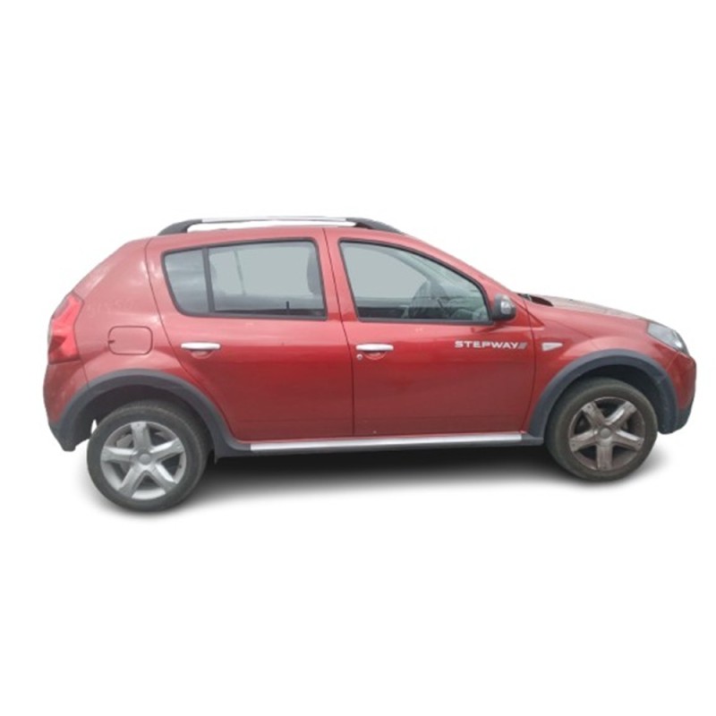 DACIA SANDERO II (B8_) - imagen 4