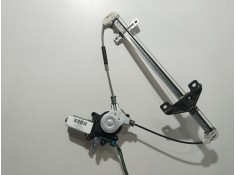 Recambio de elevalunas trasero izquierdo para honda civic berlina 3 (ep1/2) 1.7 ctdi es referencia OEM IAM 72750S6D013   2