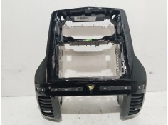 Recambio de warning para opel zafira / zafira family b (a05) 1.9 cdti (m75) referencia OEM IAM 13100112XK  213680437