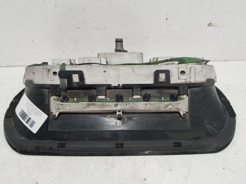 Recambio de cuadro instrumentos para peugeot boxer caja cerr. acristalado (rs2850)(230)(´02) 2.5 diesel referencia OEM IAM 77008