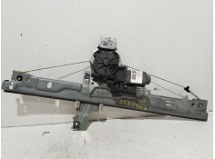 Recambio de elevalunas delantero izquierdo para peugeot 207 xt referencia OEM IAM 9681181280  CONFORT