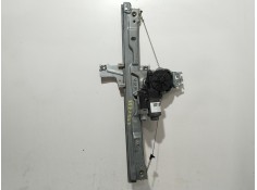 Recambio de elevalunas delantero izquierdo para peugeot 207 xt referencia OEM IAM 9681181280  CONFORT 2