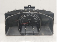 Recambio de cuadro instrumentos para nissan nv200 furgoneta 1.5 dci 85 (m20, m20m) referencia OEM IAM JX56C15XA  