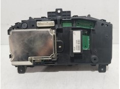 Recambio de cuadro instrumentos para nissan nv200 furgoneta 1.5 dci 85 (m20, m20m) referencia OEM IAM JX56C15XA   2