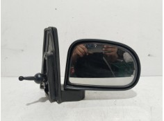 Recambio de retrovisor derecho para hyundai atos prime (mx) gls referencia OEM IAM 8762006101CA MANUAL NEGRO