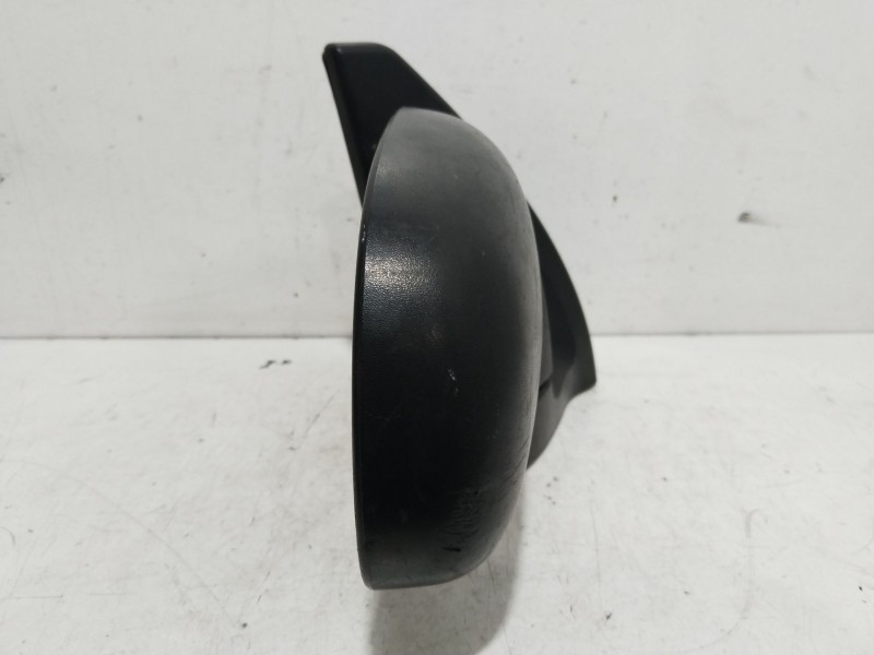 Recambio de retrovisor derecho para hyundai atos prime (mx) gls referencia OEM IAM 8762006101CA MANUAL NEGRO