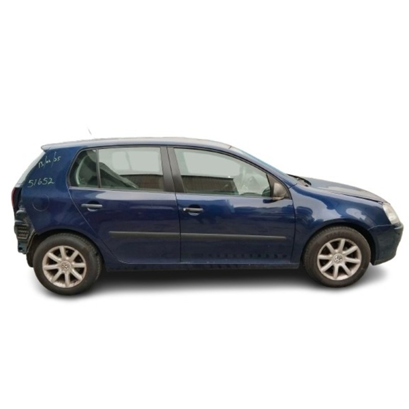 VOLKSWAGEN GOLF PLUS V (5M1, 521) - imagen 2