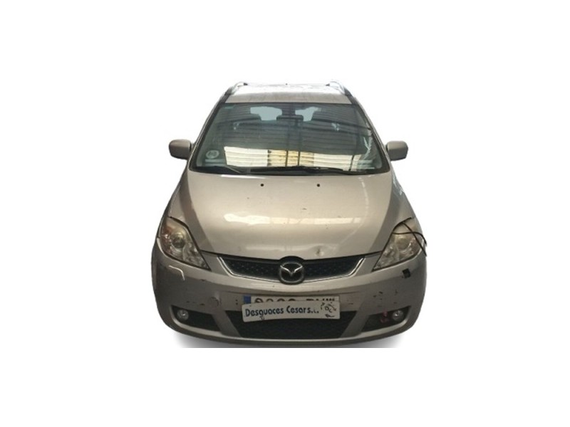 mazda 5 (cr19) del año 2006 mazda 5 (cr19) del año 2006