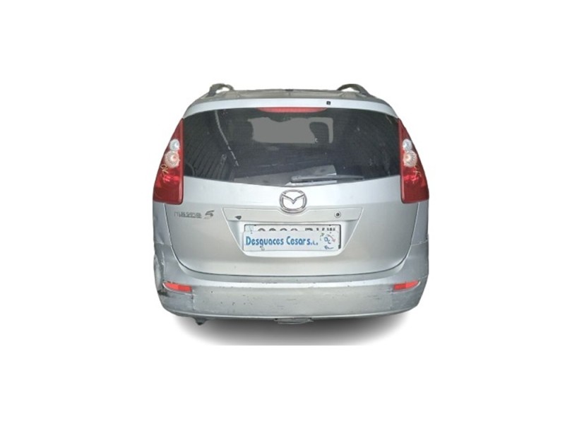 mazda 5 (cr19) del año 2006 mazda 5 (cr19) del año 2006