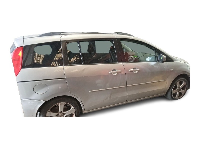mazda 5 (cr19) del año 2006 mazda 5 (cr19) del año 2006