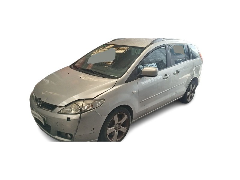 mazda 5 (cr19) del año 2006 mazda 5 (cr19) del año 2006