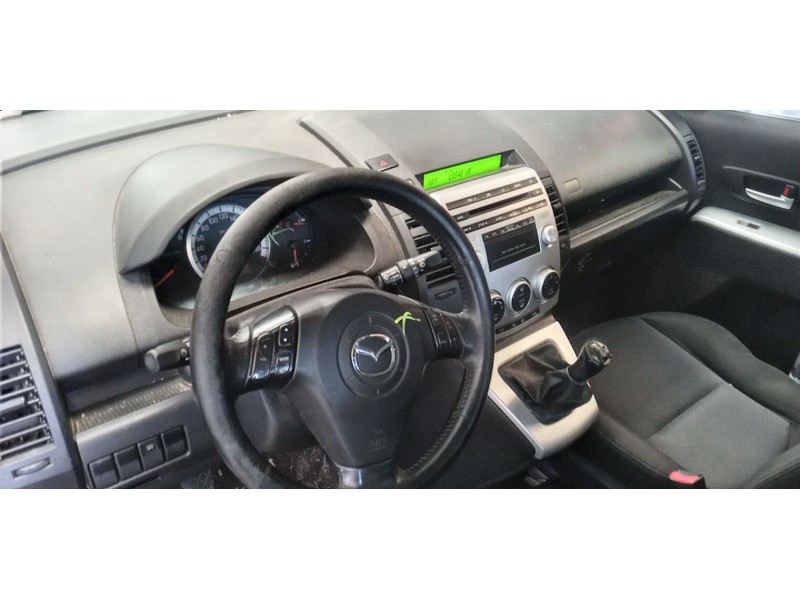 mazda 5 (cr19) del año 2006 mazda 5 (cr19) del año 2006