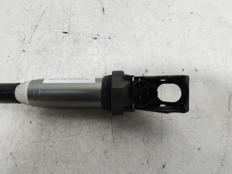 Recambio de bobina encendido para bmw 3 gran turismo (f34) 328 i xdrive referencia OEM IAM 759459605 28114820 