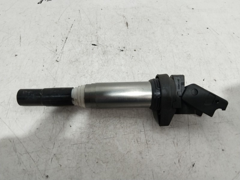 Recambio de bobina encendido para bmw 3 gran turismo (f34) 328 i xdrive referencia OEM IAM 759459605 28114820 