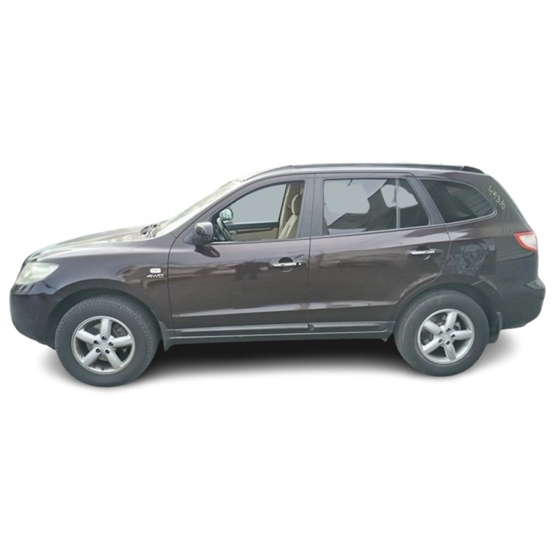 HYUNDAI SANTA FE (BM) - imagen 6