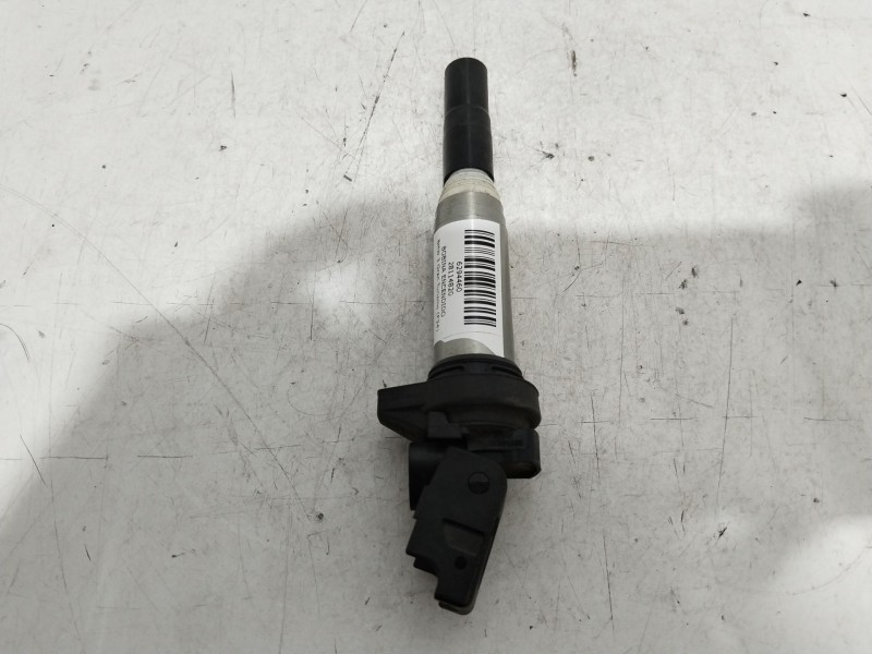 Recambio de bobina encendido para bmw 3 gran turismo (f34) 328 i xdrive referencia OEM IAM 759459605 28114820 