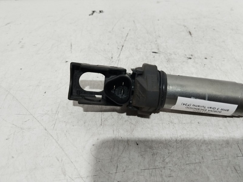 Recambio de bobina encendido para bmw 3 gran turismo (f34) 328 i xdrive referencia OEM IAM 759459605 28114820 