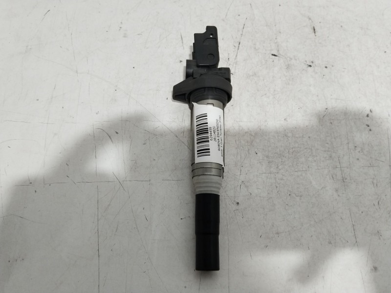 Recambio de bobina encendido para bmw 3 gran turismo (f34) 328 i xdrive referencia OEM IAM 759459605 28114820 