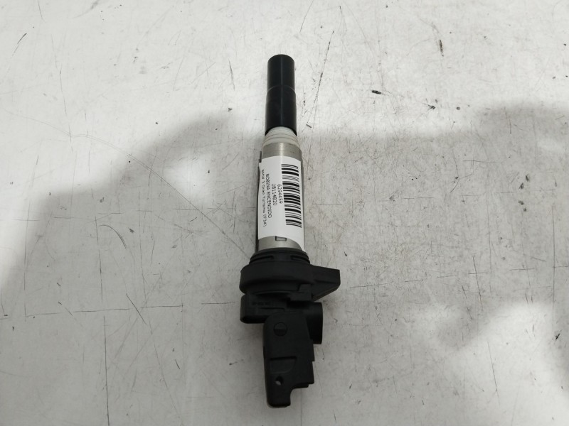 Recambio de bobina encendido para bmw 3 gran turismo (f34) 328 i xdrive referencia OEM IAM 759459605 28114820 