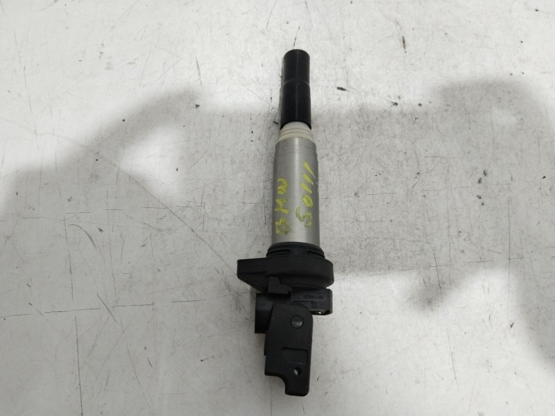 Recambio de bobina encendido para bmw 3 gran turismo (f34) 328 i xdrive referencia OEM IAM 759459605 28114820 