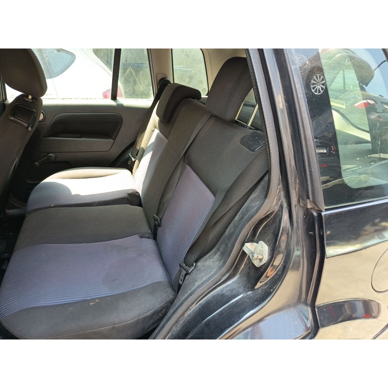 FORD FUSION (JU_) - imagen 6