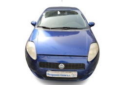fiat grande punto (199) del año 2007