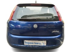 fiat grande punto (199) del año 2007 2