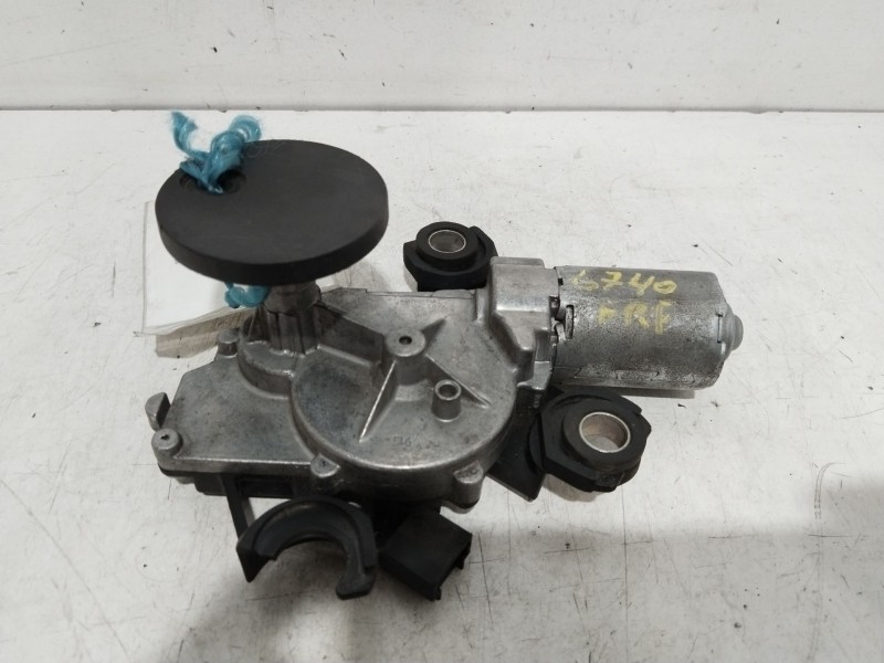 Recambio de motor limpia trasero para citroën c4 picasso exclusive referencia OEM IAM 0390201817 3 PINES 