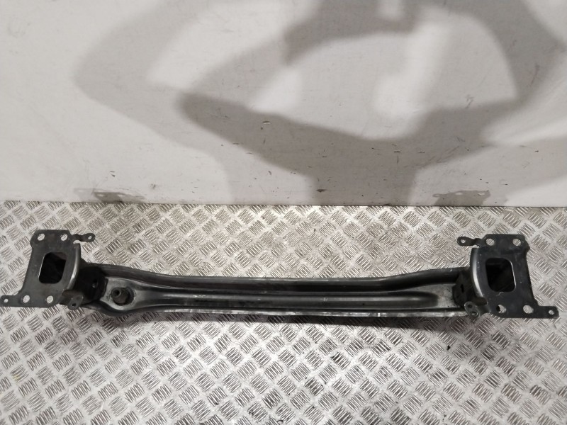 Recambio de refuerzo paragolpes delantero para seat altea xl (5p5) stylance / style referencia OEM IAM 5P0807109B  