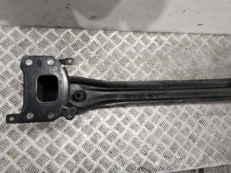 Recambio de refuerzo paragolpes delantero para seat altea xl (5p5) stylance / style referencia OEM IAM 5P0807109B  