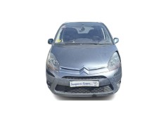 citroën c4 picasso i monospace (ud_) del año 2007
