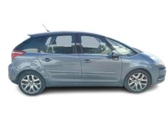 citroën c4 picasso i monospace (ud_) del año 2007 2