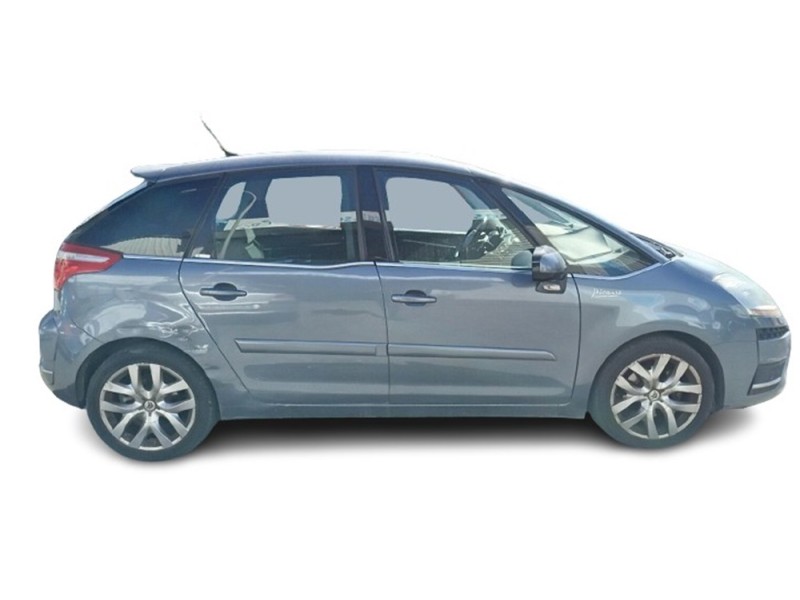 citroën c4 picasso i monospace (ud_) del año 2007