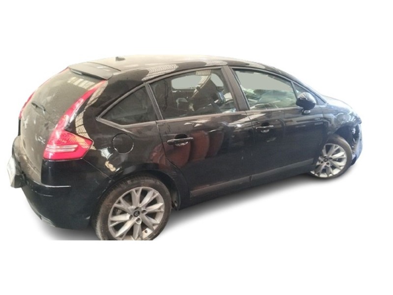 citroën c4 ii (nc_) del año 2010 citroën c4 ii (nc_) del año 2010
