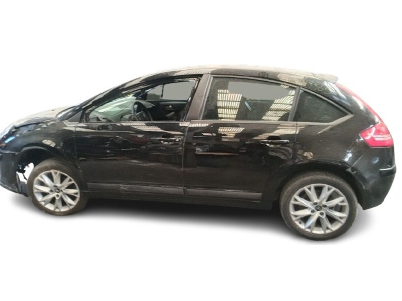 citroën c4 ii (nc_) del año 2010 citroën c4 ii (nc_) del año 2010