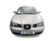 seat ibiza iii (6l1) del año 2002