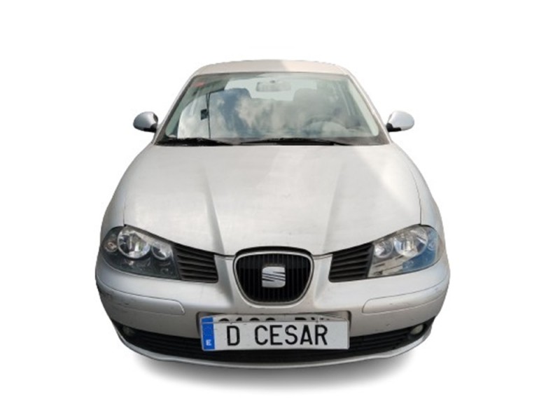 seat ibiza iii (6l1) del año 2002 seat ibiza iii (6l1) del año 2002
