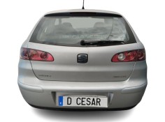 seat ibiza iii (6l1) del año 2002 2