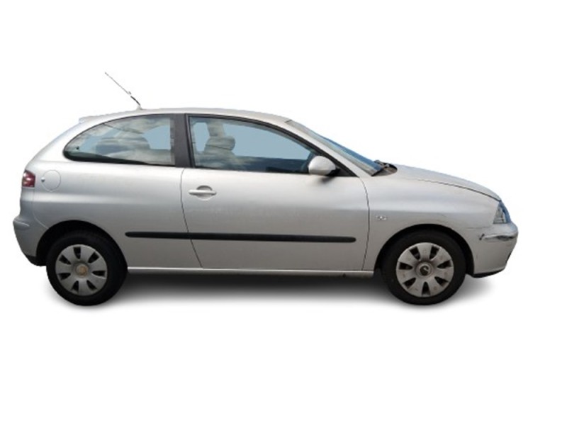 seat ibiza iii (6l1) del año 2002 seat ibiza iii (6l1) del año 2002