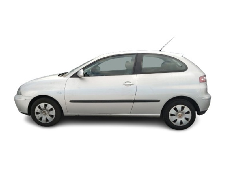 seat ibiza iii (6l1) del año 2002 seat ibiza iii (6l1) del año 2002