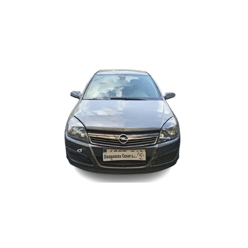 opel astra h (a04) del año 2006